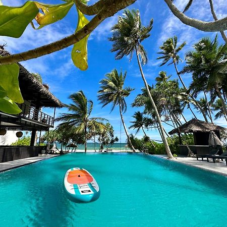 South Coast Villas By Mandala Tangalle Exterior photo