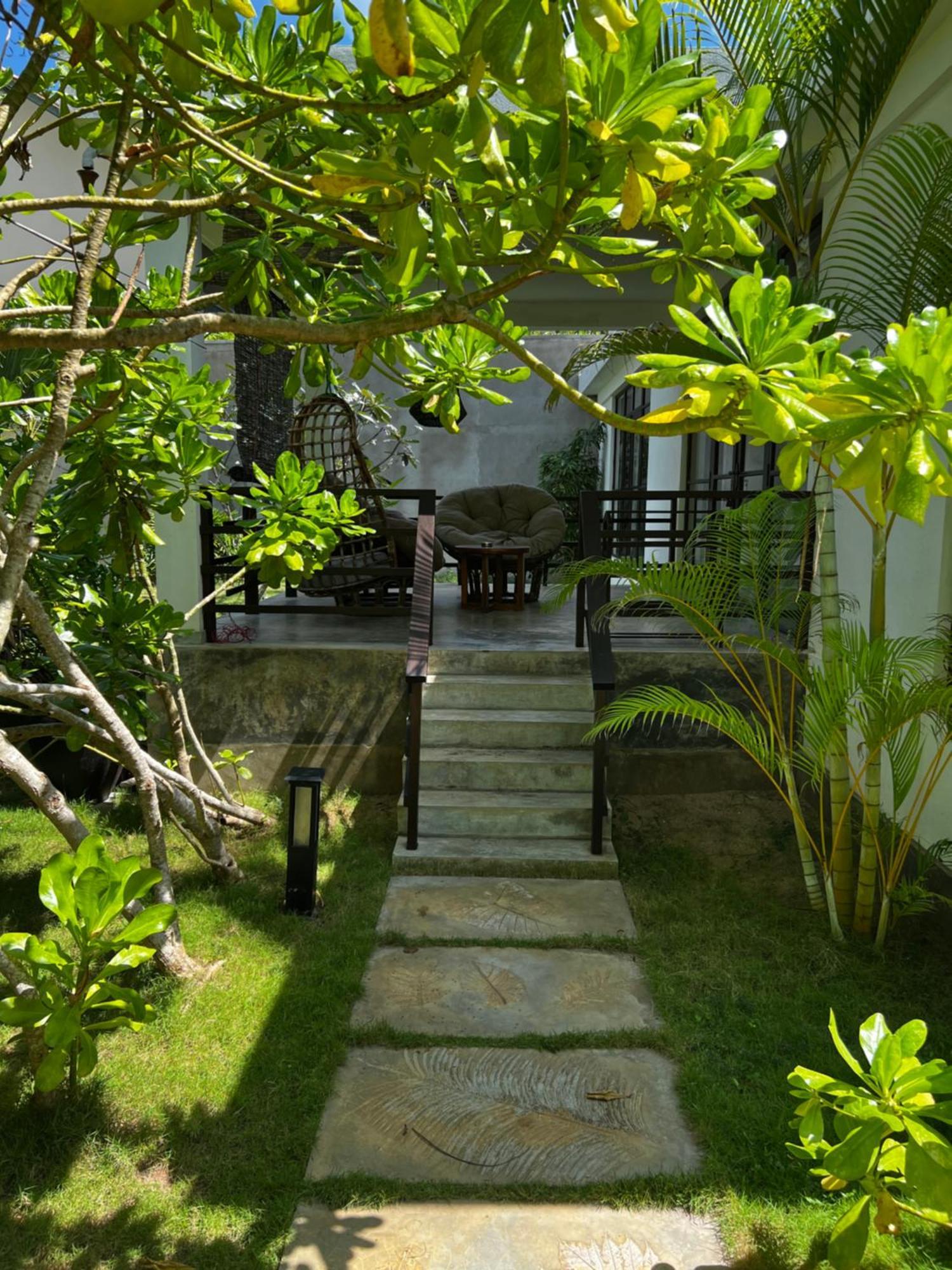 South Coast Villas By Mandala Tangalle Exterior photo