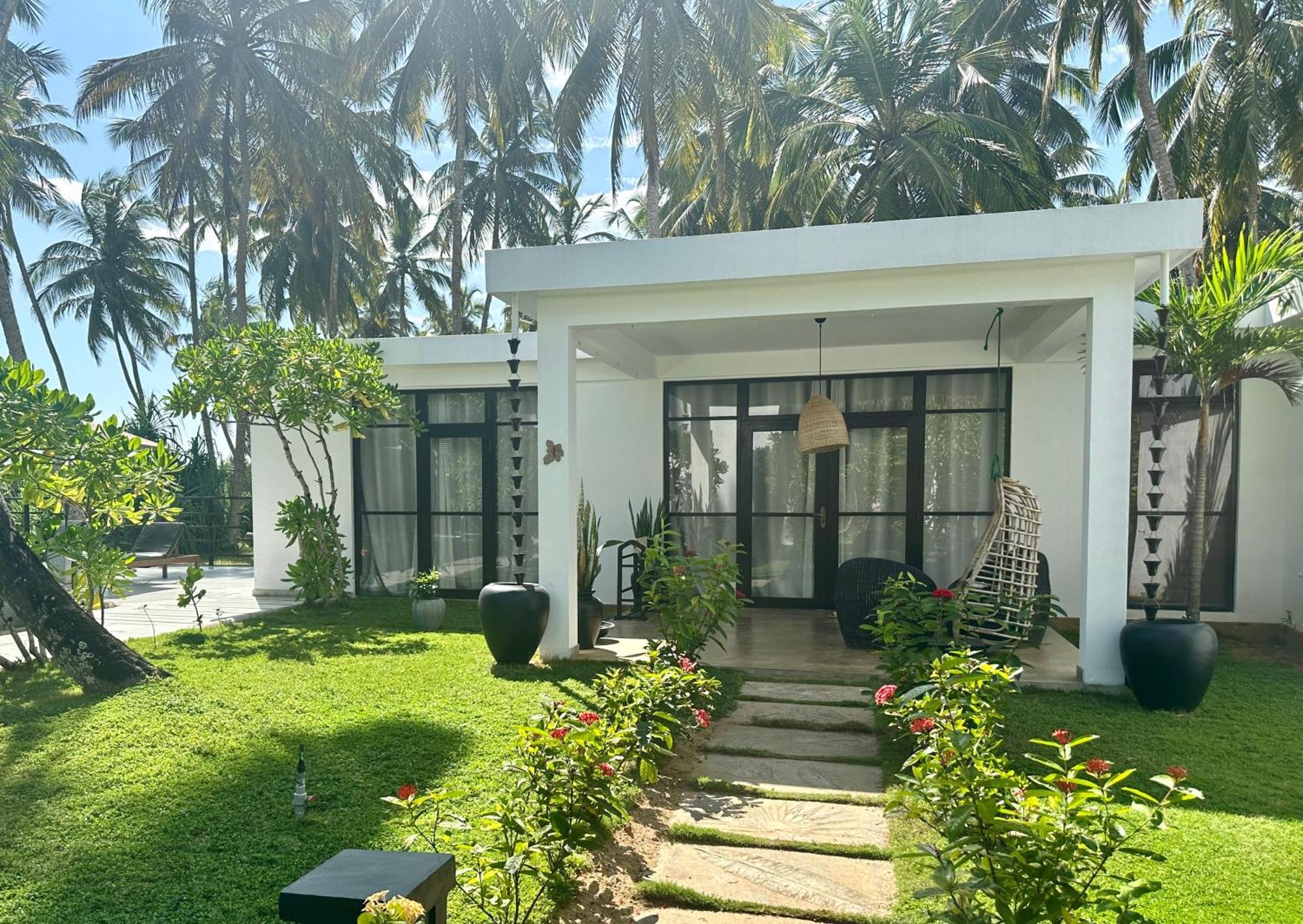 South Coast Villas By Mandala Tangalle Exterior photo