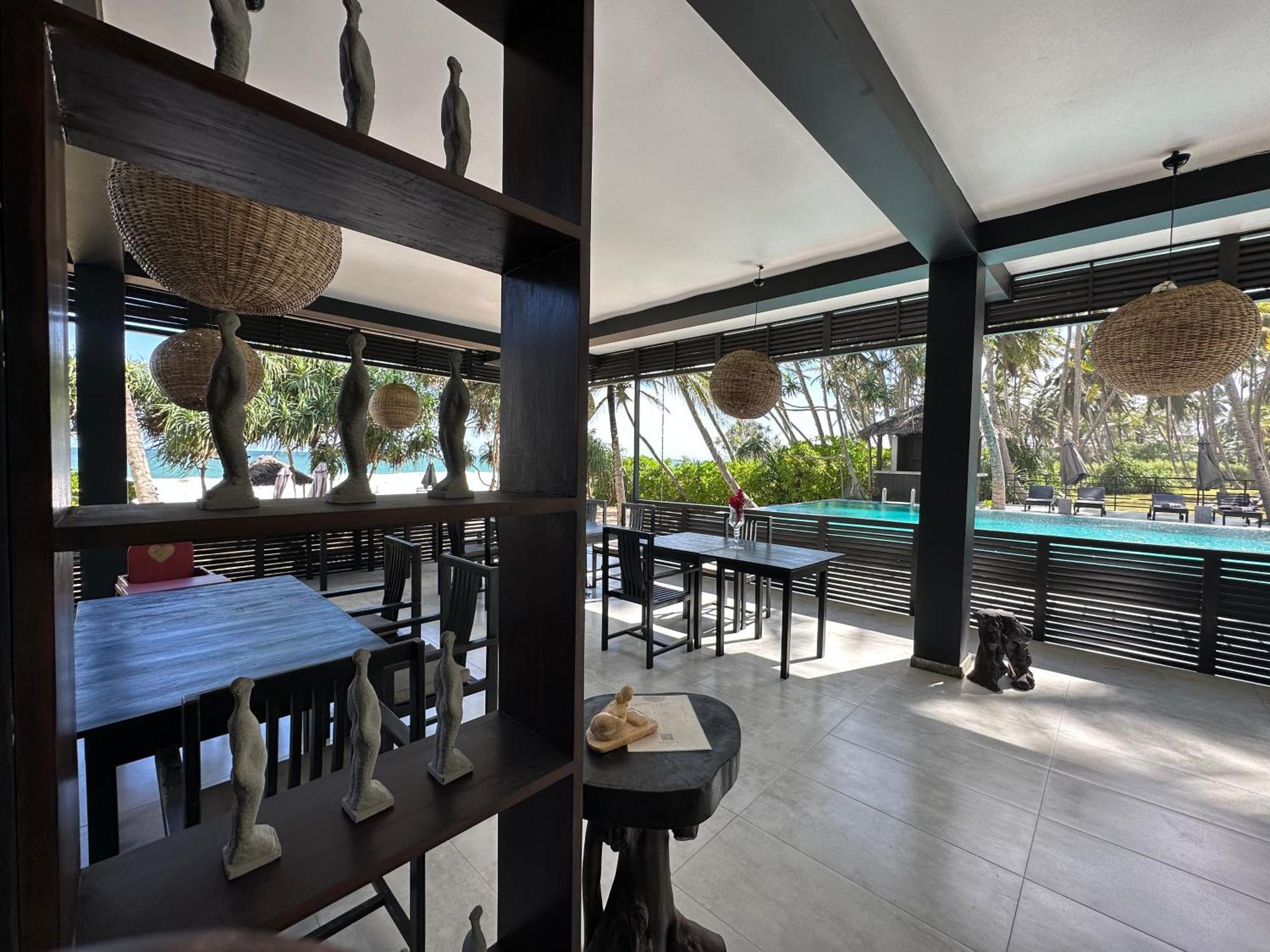 South Coast Villas By Mandala Tangalle Exterior photo