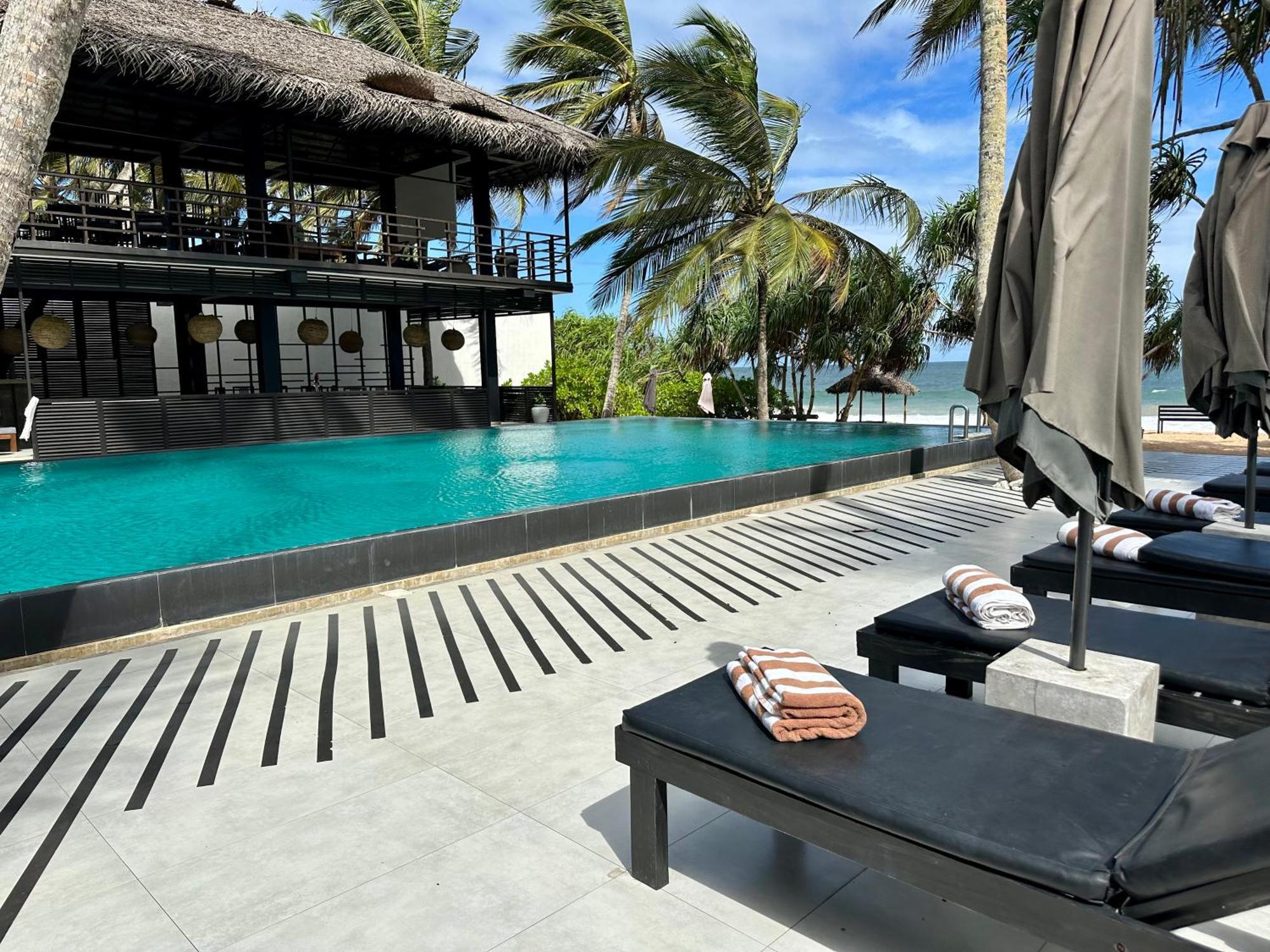 South Coast Villas By Mandala Tangalle Exterior photo