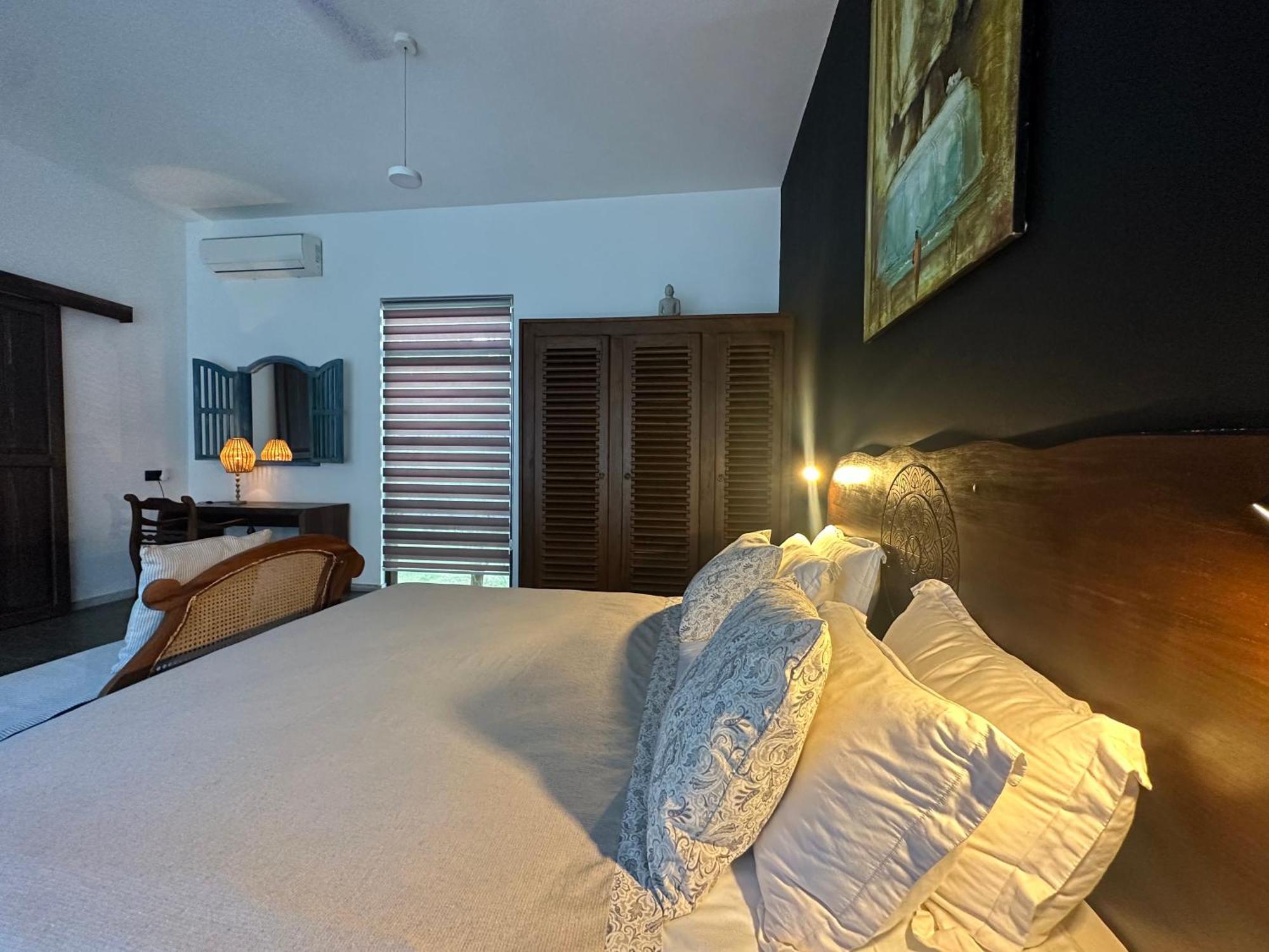South Coast Villas By Mandala Tangalle Exterior photo