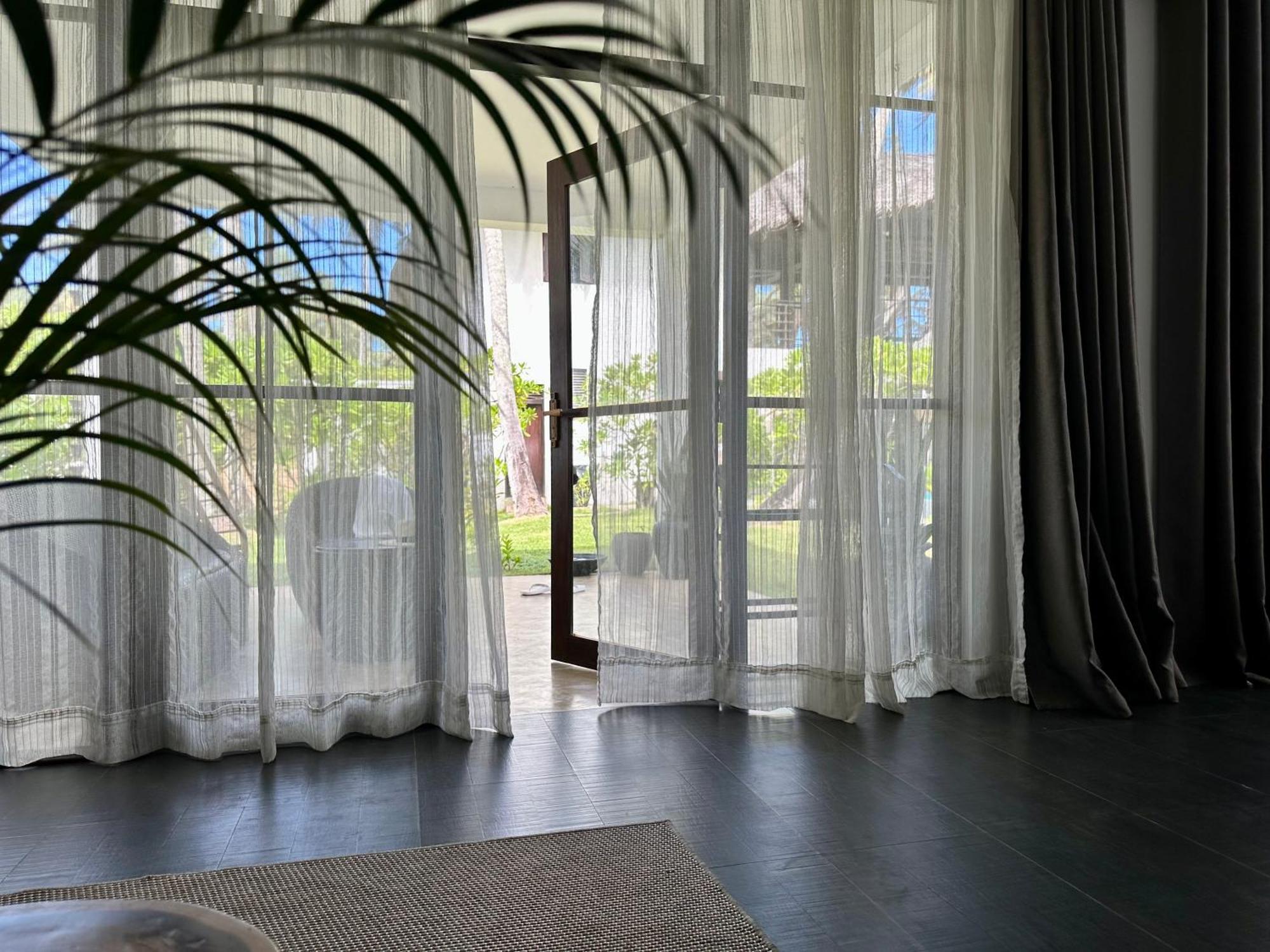 South Coast Villas By Mandala Tangalle Exterior photo