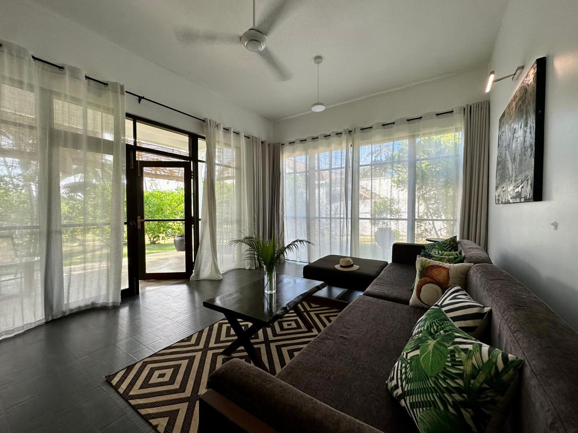South Coast Villas By Mandala Tangalle Exterior photo