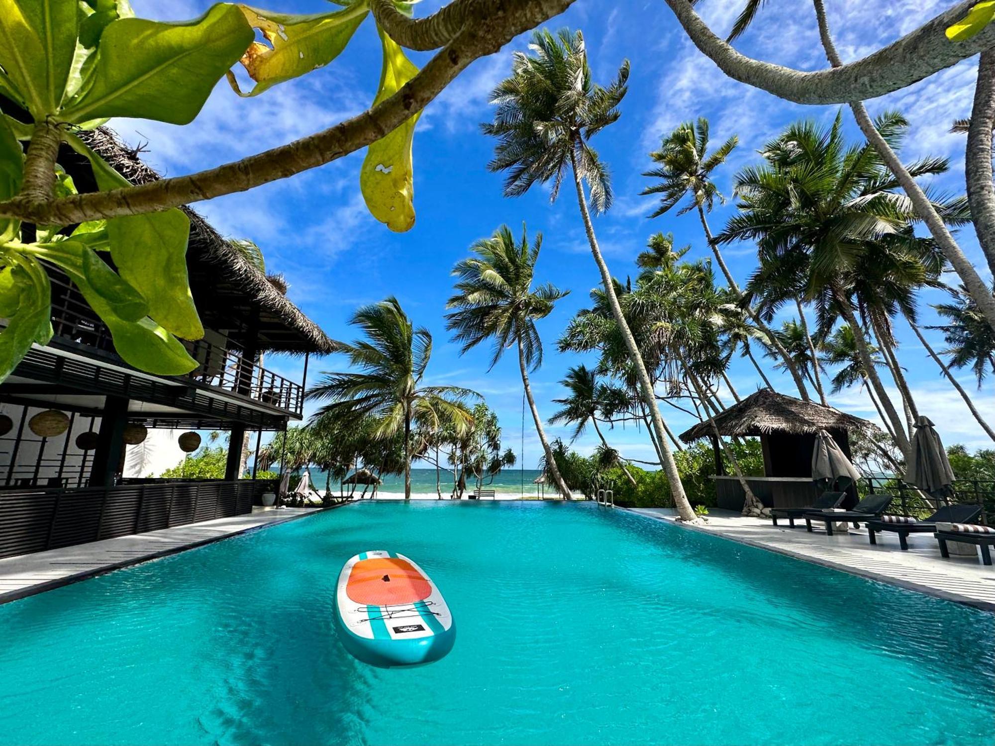 South Coast Villas By Mandala Tangalle Exterior photo