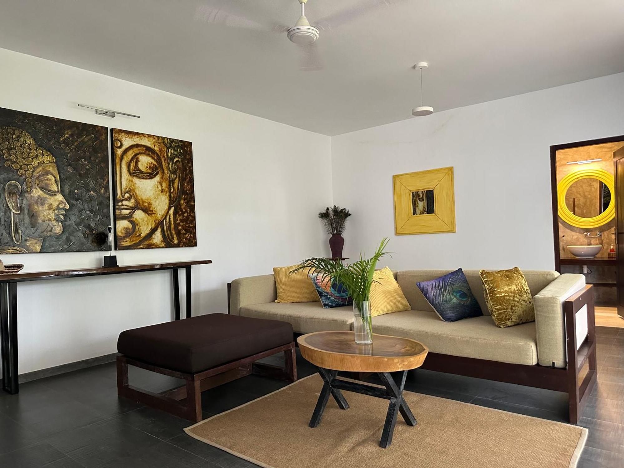 South Coast Villas By Mandala Tangalle Exterior photo
