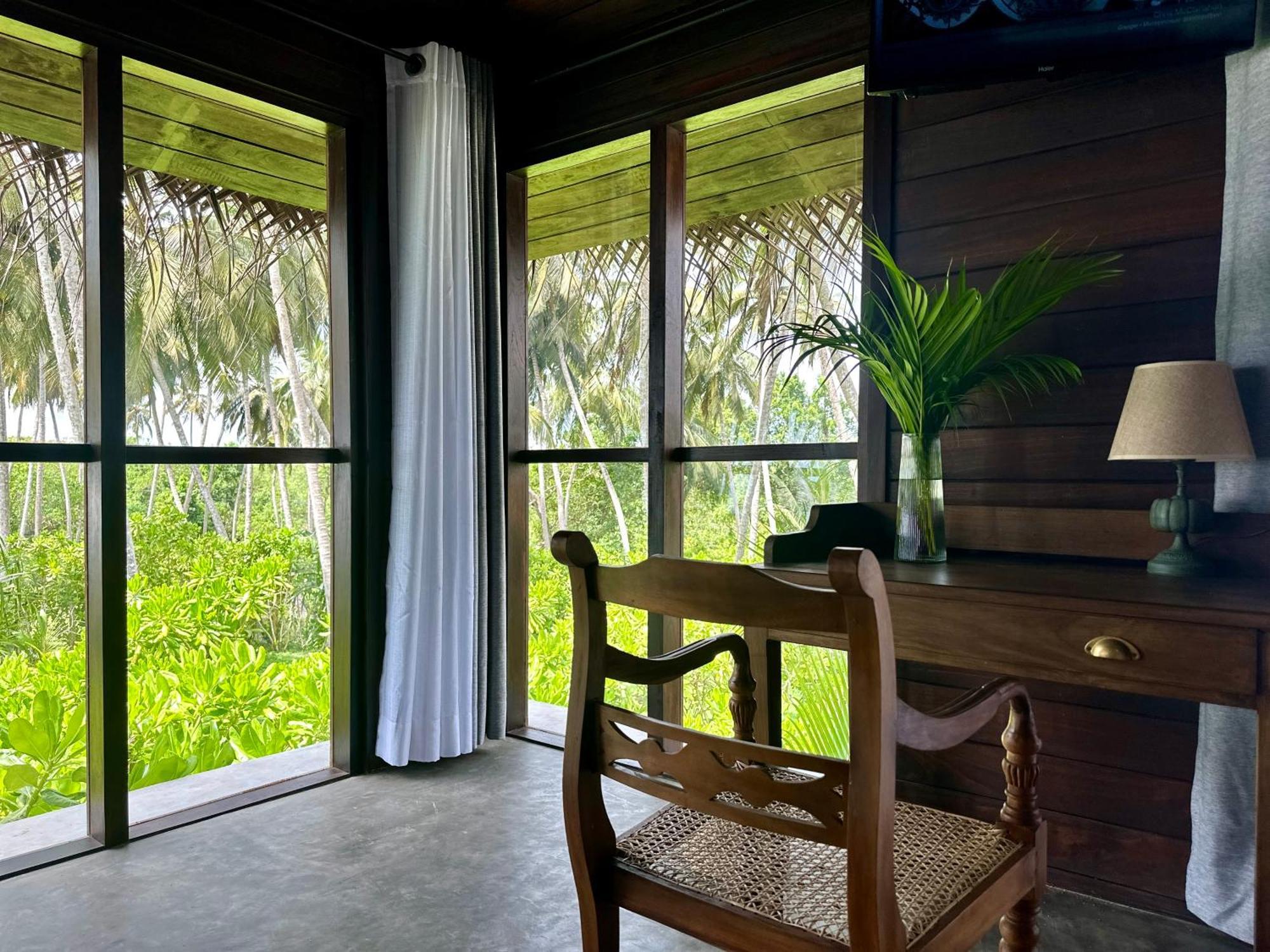 South Coast Villas By Mandala Tangalle Exterior photo