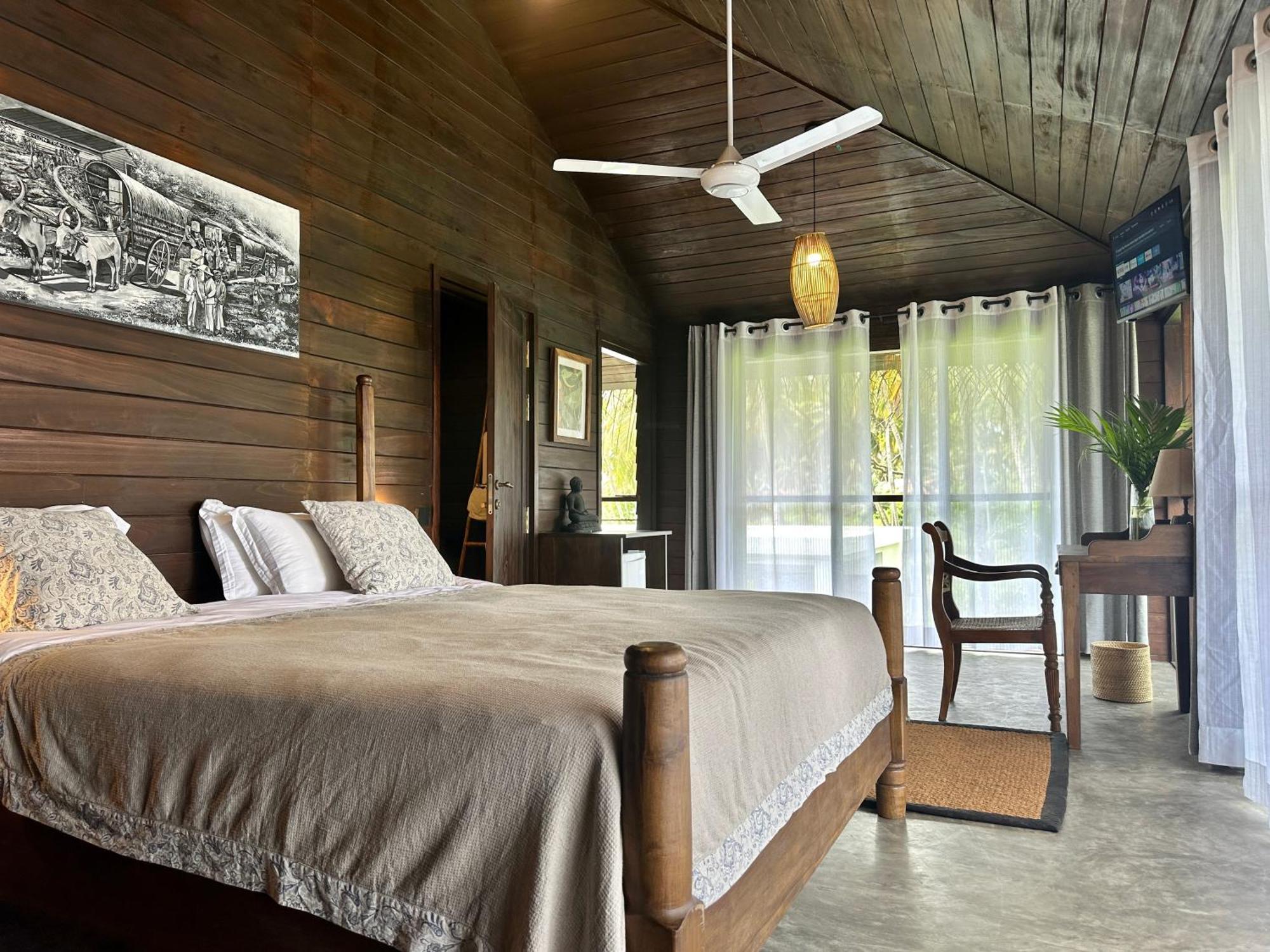 South Coast Villas By Mandala Tangalle Exterior photo
