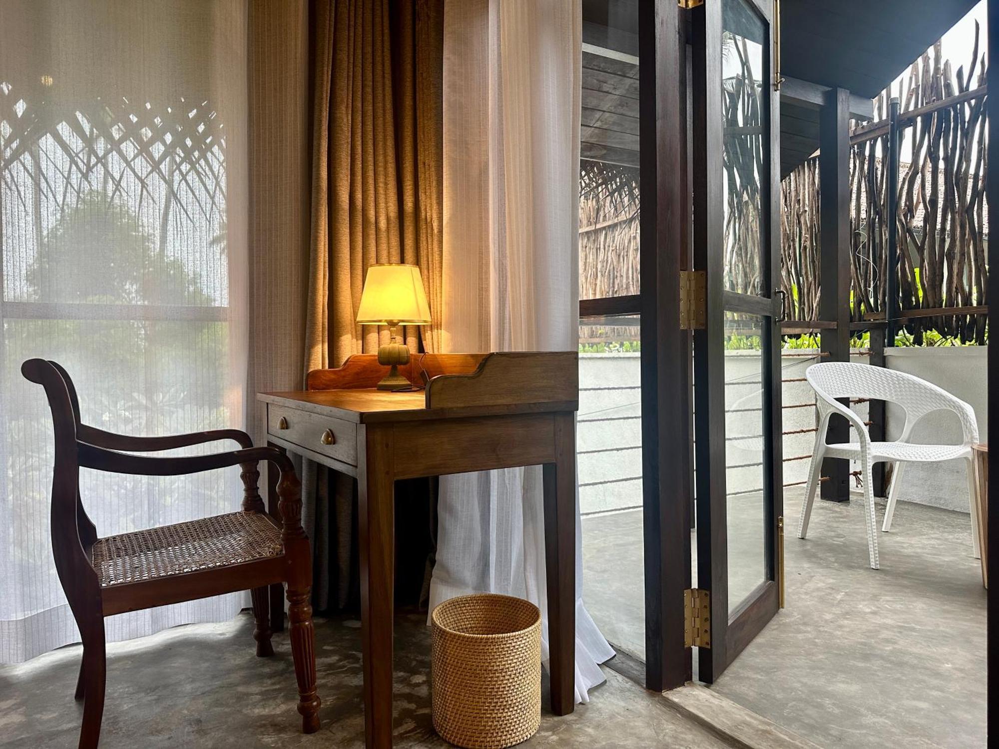 South Coast Villas By Mandala Tangalle Exterior photo