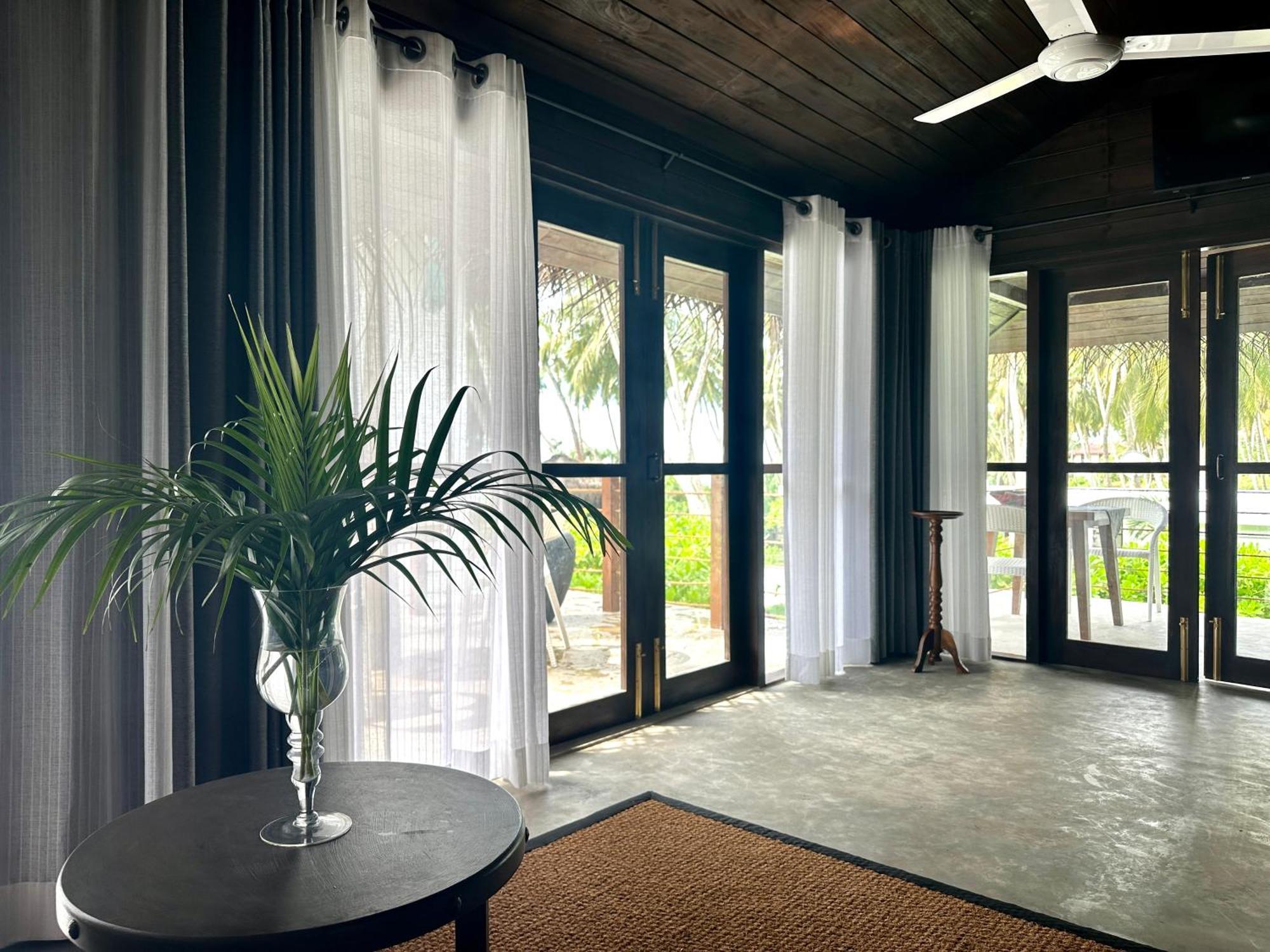 South Coast Villas By Mandala Tangalle Exterior photo