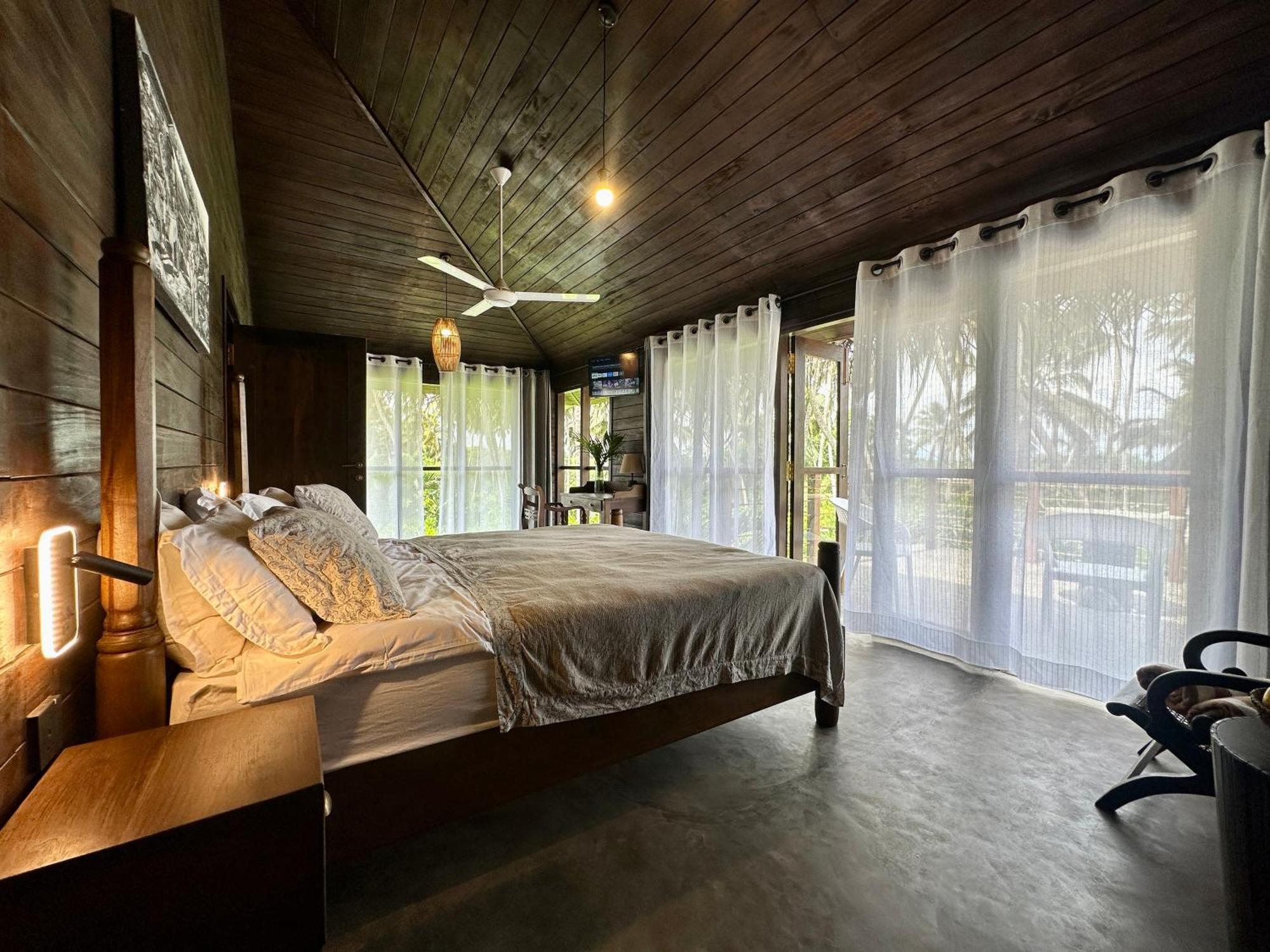 South Coast Villas By Mandala Tangalle Exterior photo
