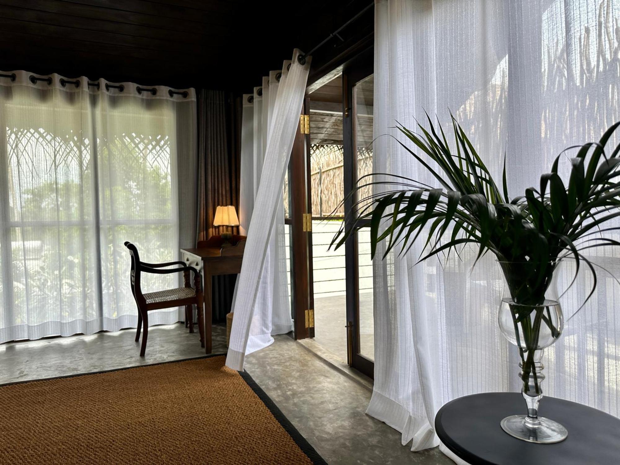 South Coast Villas By Mandala Tangalle Exterior photo