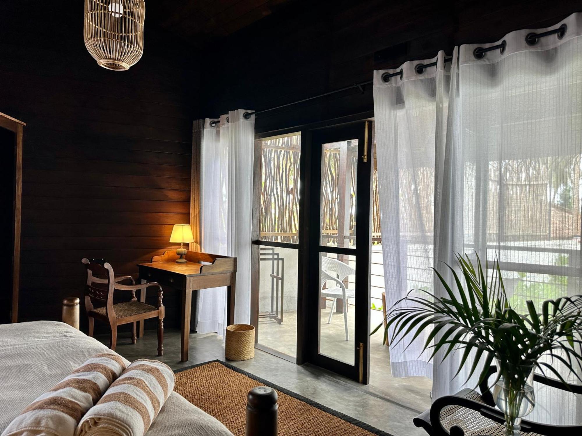South Coast Villas By Mandala Tangalle Exterior photo